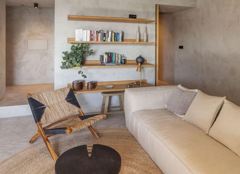 Sala Foto
