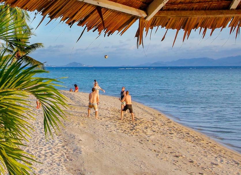 Platja Foto
