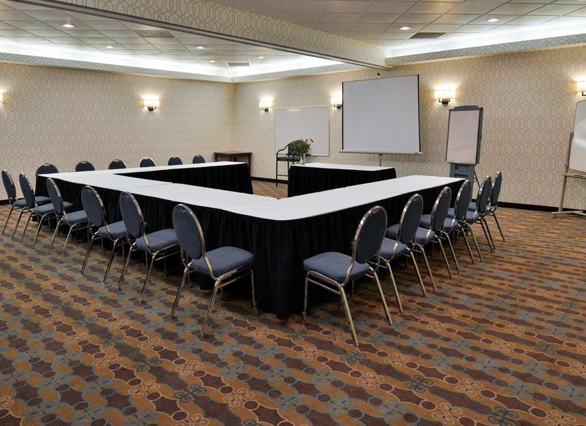 Sala de conferències Foto
