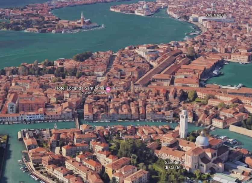 Edifici Foto