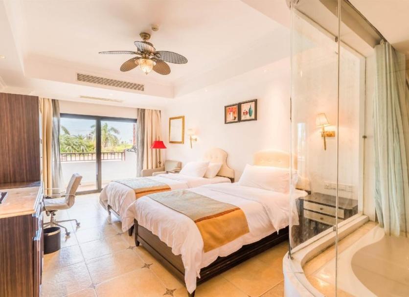 Habitació Foto