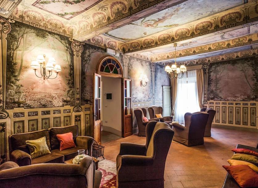 Sala Foto