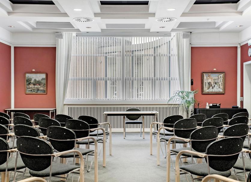 Sala de conferències Foto