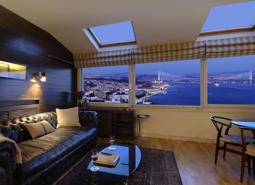 Sala Foto