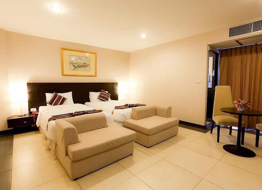Habitació Foto