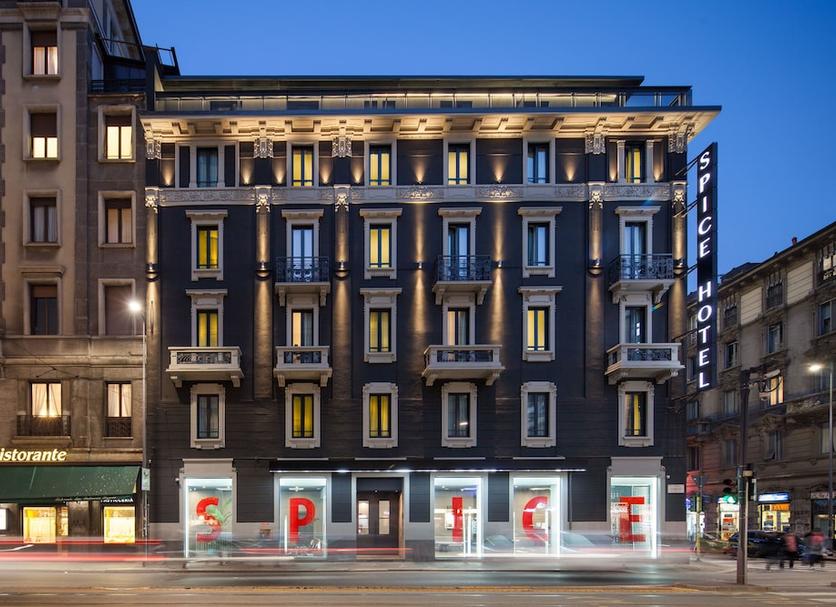 Edifici Foto