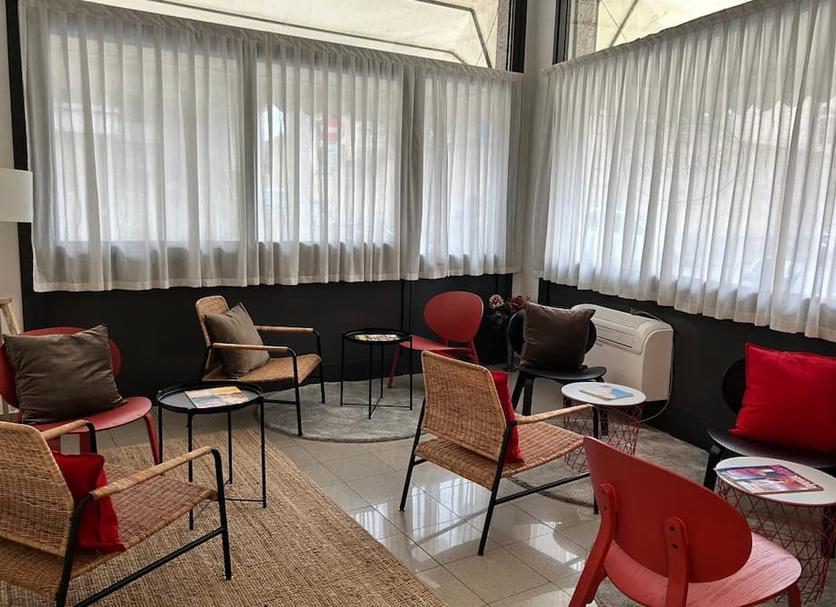 Sala d'estar Foto