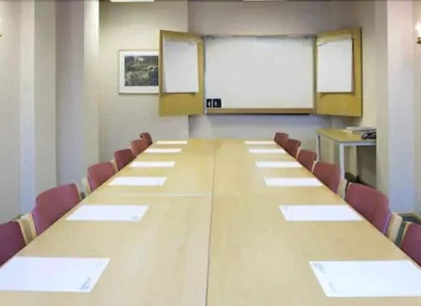 Sala de conferències Foto