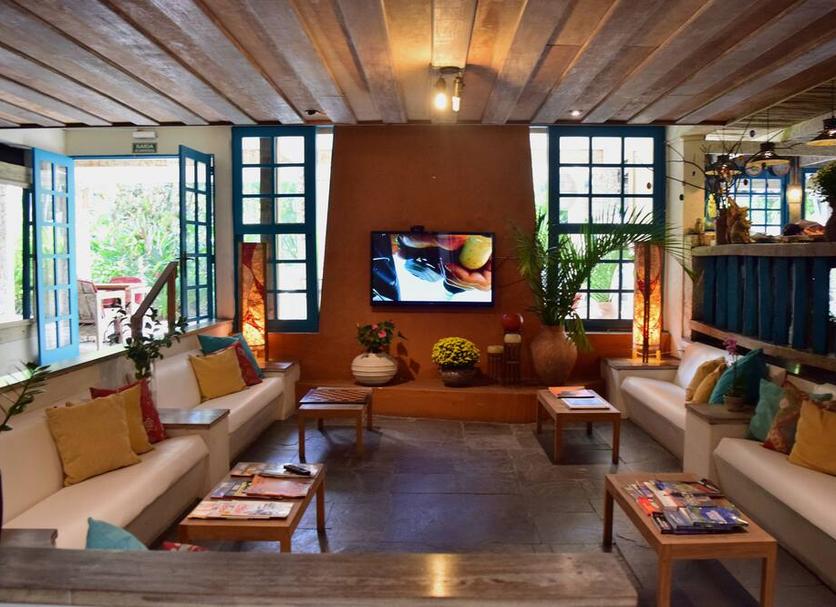 Sala d'estar Foto