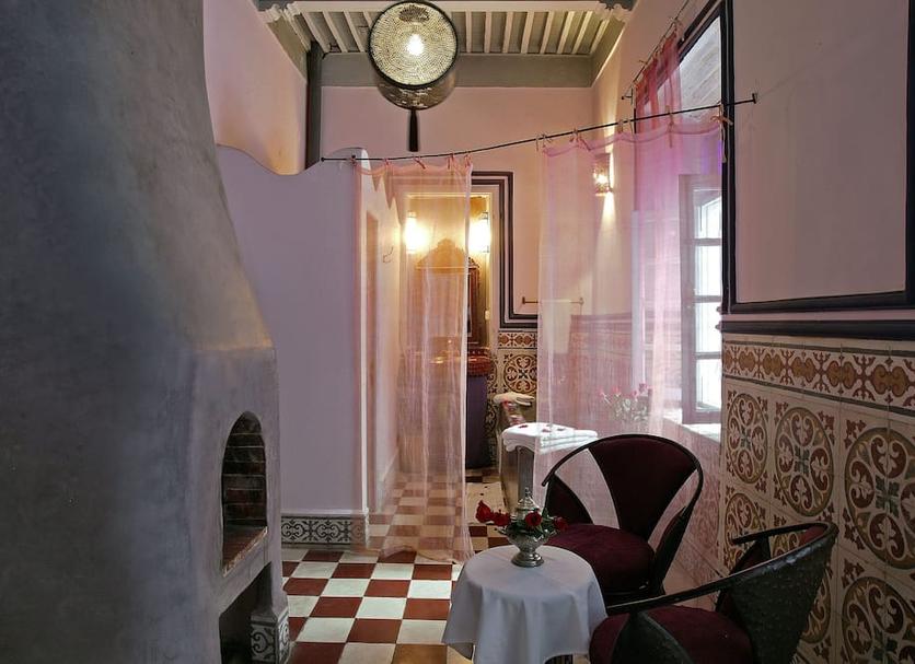 Sala Foto