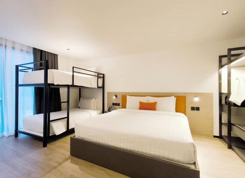 Habitació Foto
