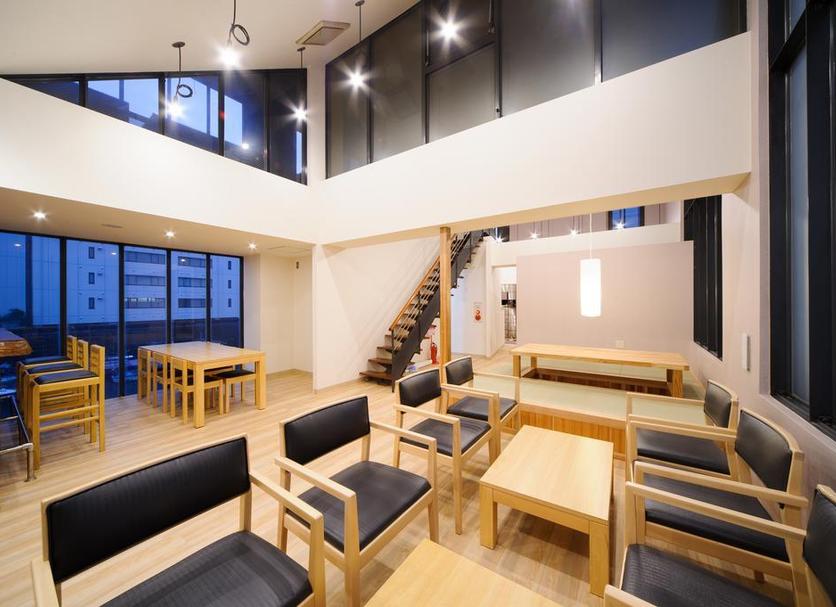 Sala d'estar Foto
