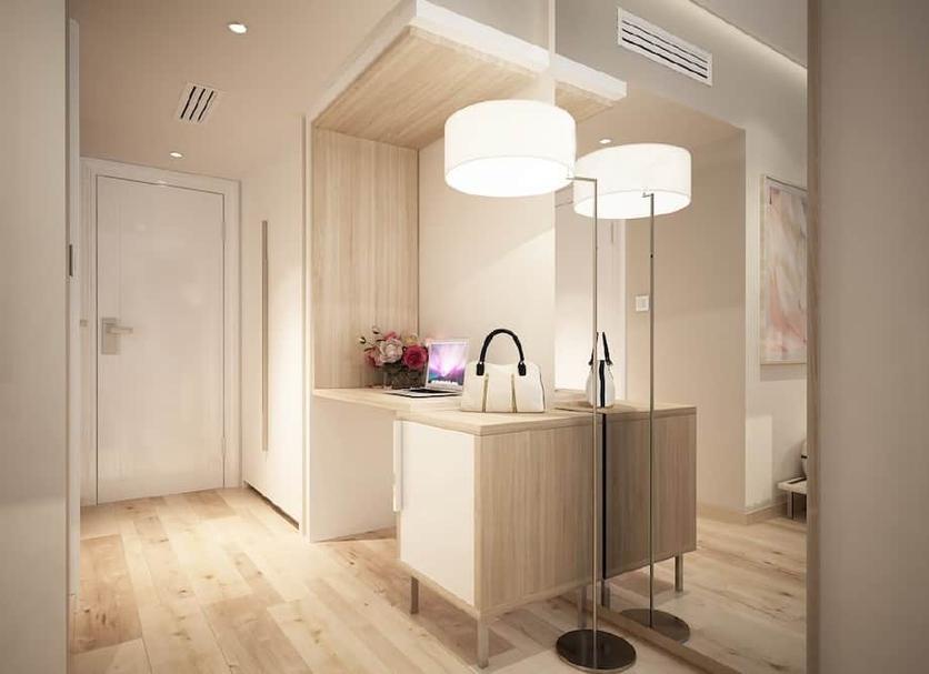 Serveis de l’habitació Foto