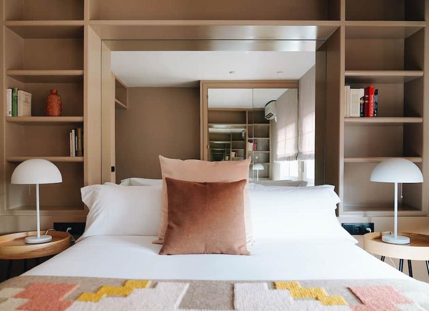 Habitació Foto