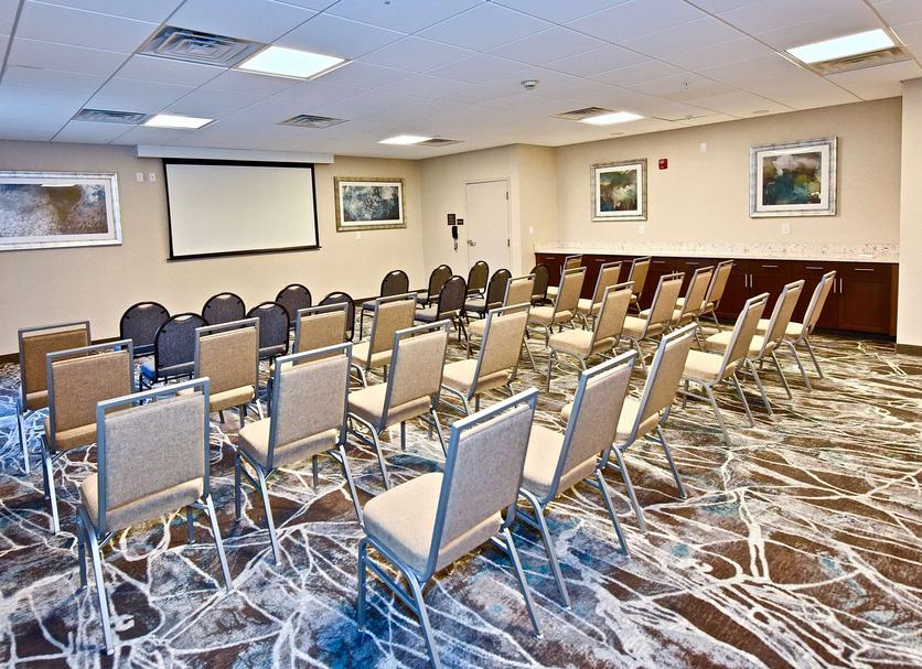 Sala de conferències Foto