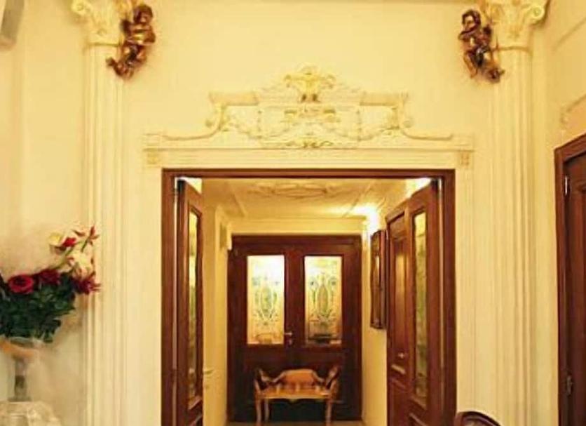 Serveis de l’habitació Foto