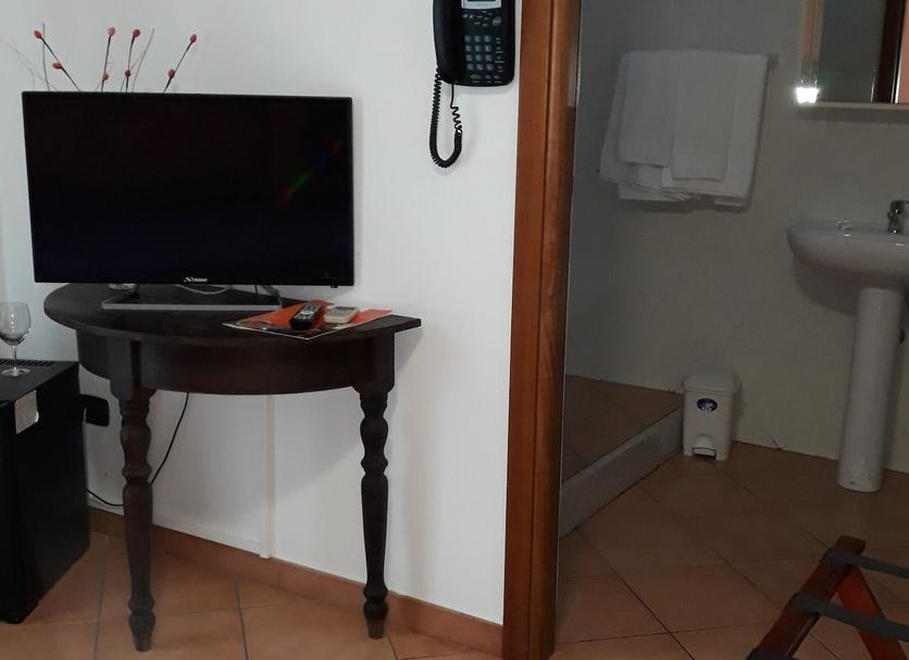 Serveis de l’habitació Foto