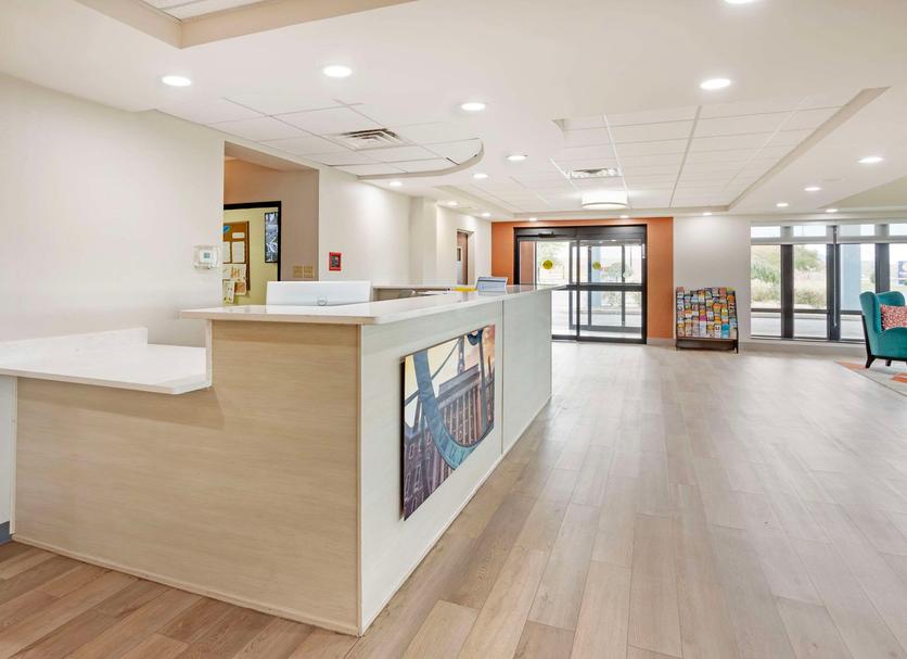Recepció Foto
