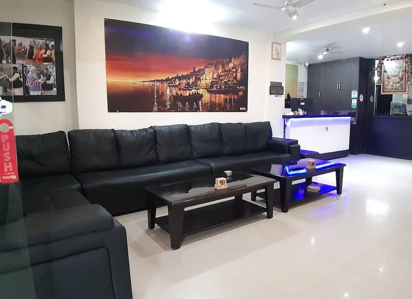 Sala Foto