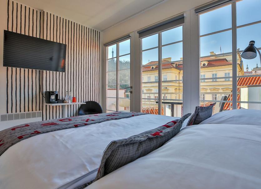 Habitació Foto