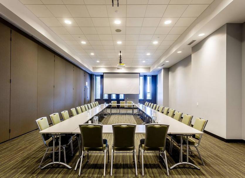 Sala de conferències Foto
