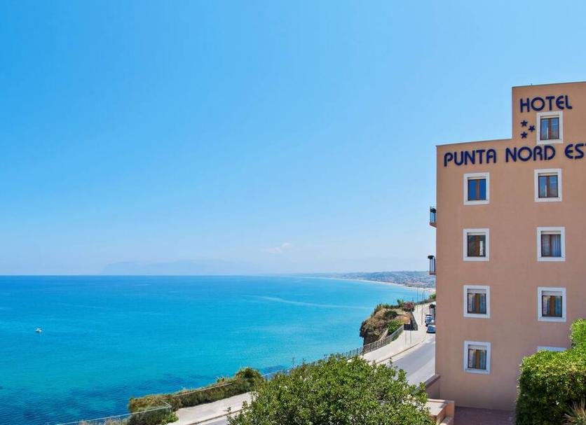 Vista exterior Foto