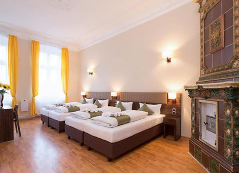 Habitació Foto