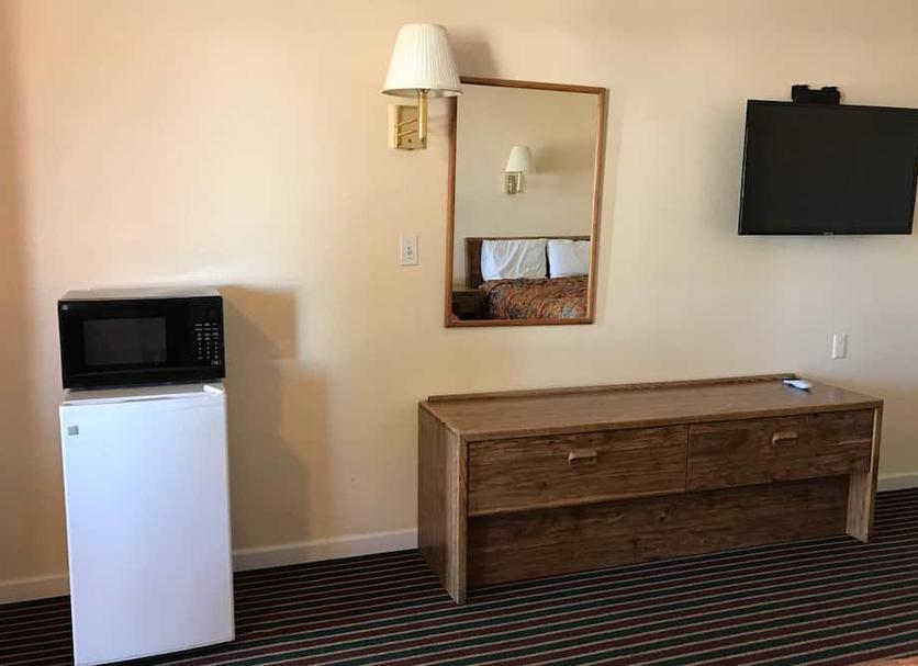 Serveis de l’habitació Foto