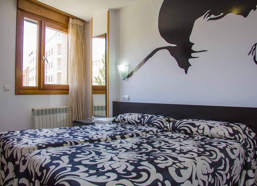 Habitació Foto