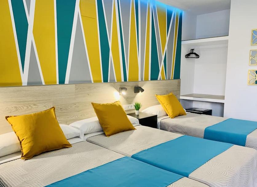 Habitació Foto