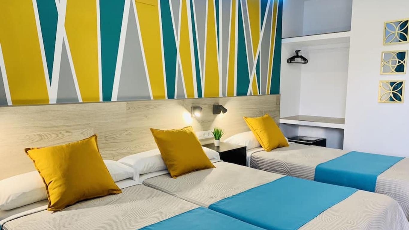 Dori Rooms Hostal
