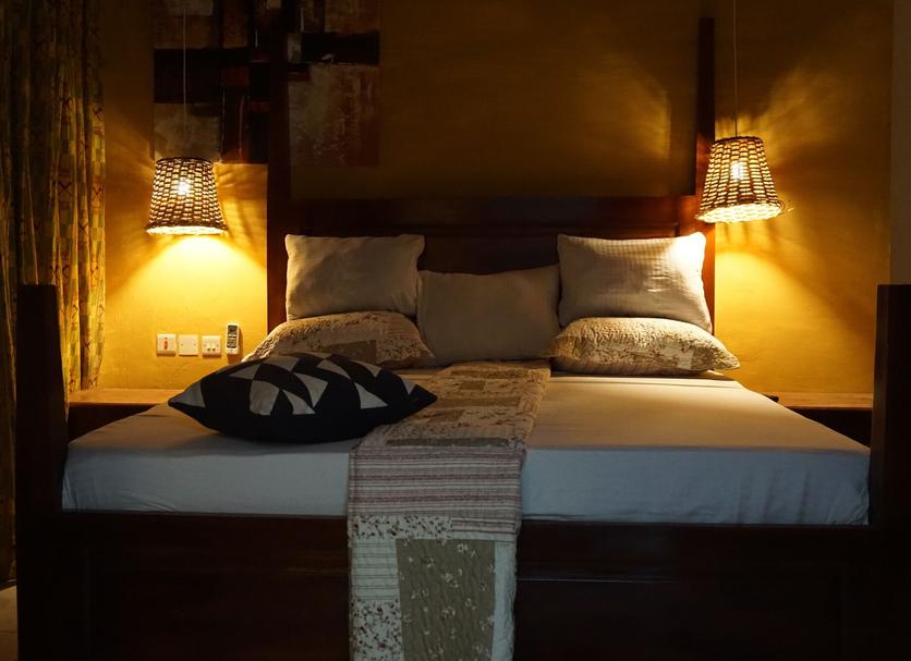 Habitació Foto