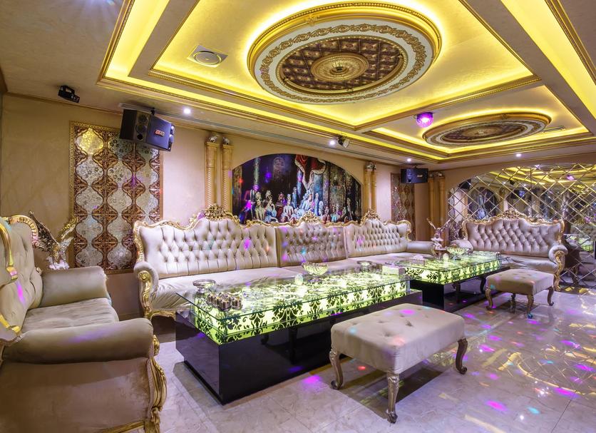 Sala d'estar Foto