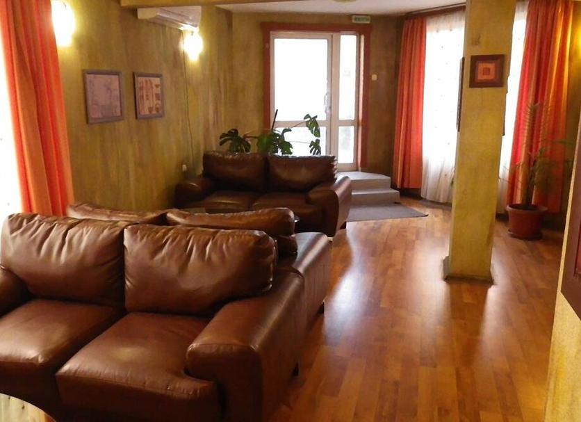 Sala Foto