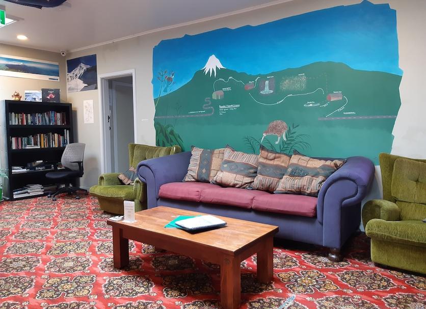 Sala Foto