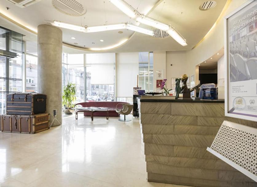 Recepció Foto