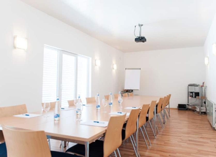 Sala de conferències Foto