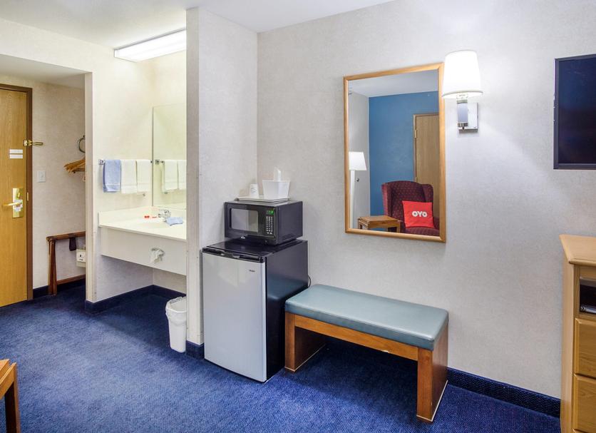 Serveis de l’habitació Foto