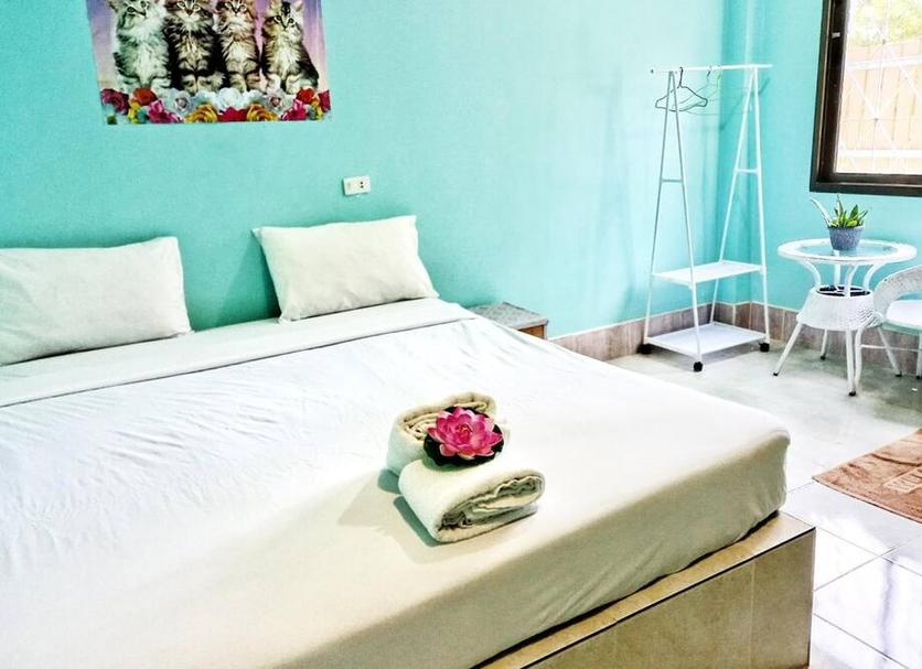 Habitació Foto