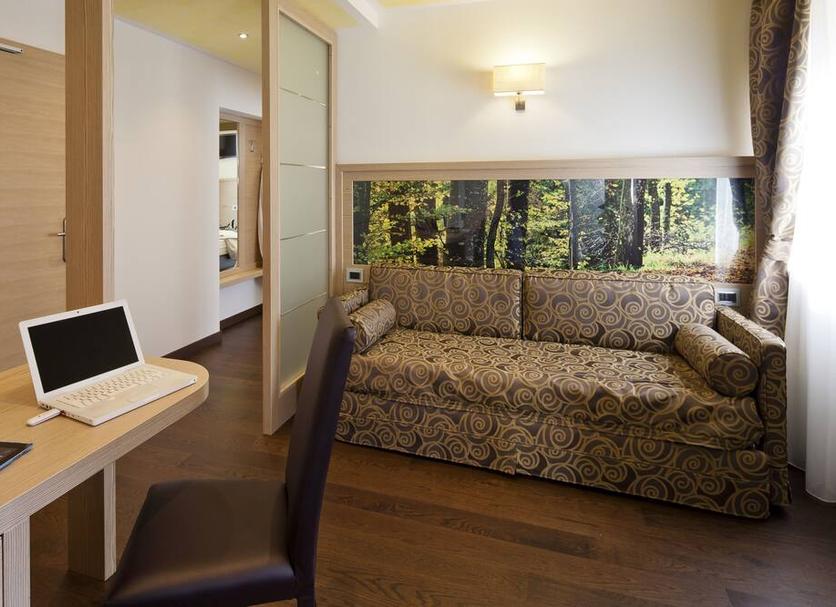 Sala Foto