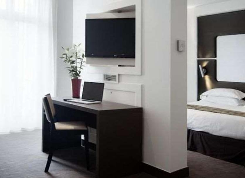 Serveis de l’habitació Foto