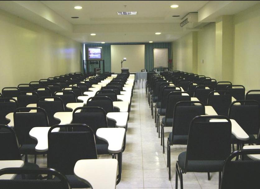 Sala de conferències Foto