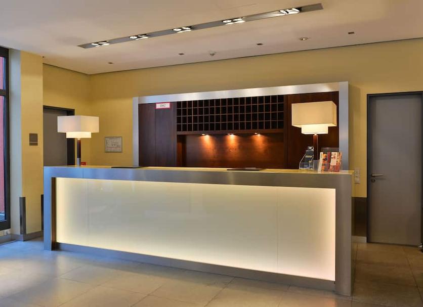 Recepció Foto