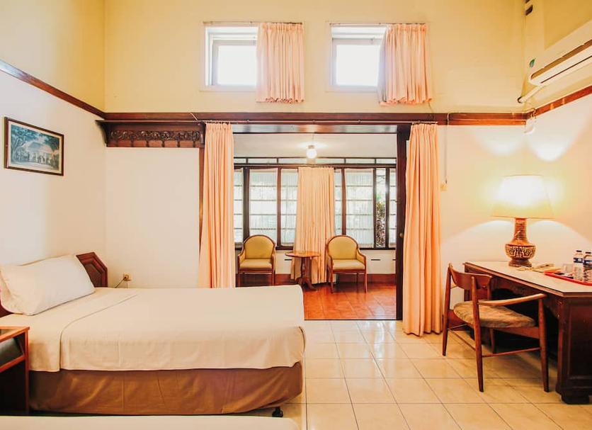 Habitació Foto