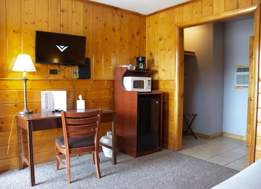 Serveis de l’habitació Foto
