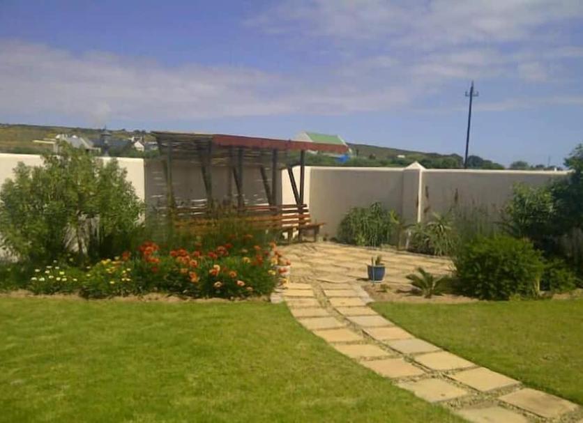 Vista exterior Foto