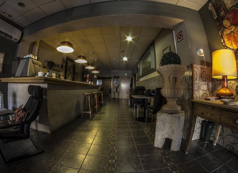 Sala d'estar Foto