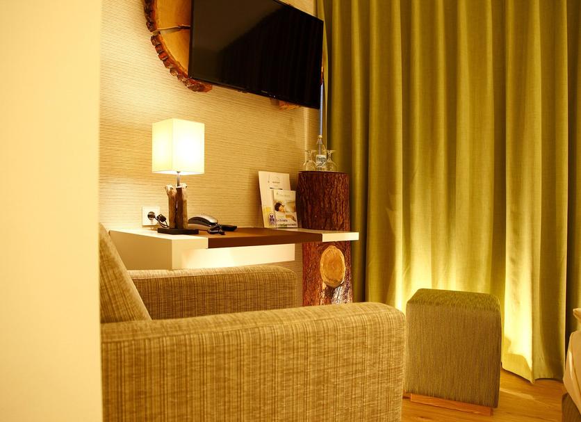 Serveis de l’habitació Foto