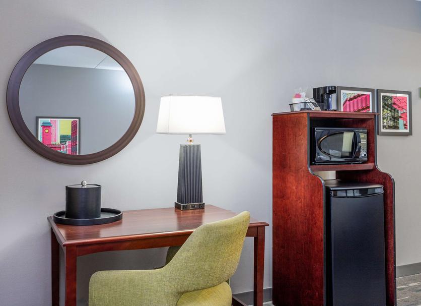 Serveis de l’habitació Foto