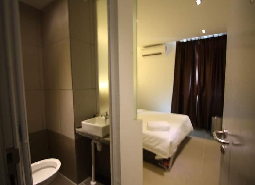 Serveis de l’habitació Foto